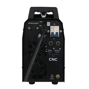 LEVIN <span class=keywords><strong>Plasma</strong></span> Cutter <span class=keywords><strong>25</strong></span> <span class=keywords><strong>mm</strong></span> IGBT Inverter 60a Monofásico 220V Máquina <span class=keywords><strong>de</strong></span> corte con soplete <span class=keywords><strong>de</strong></span> corte S45 - Product Image 4