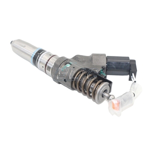 Injecteur à rampe commune pour excavatrice 4903319x20330030 4903472 Moteur M11 - Product Image 3