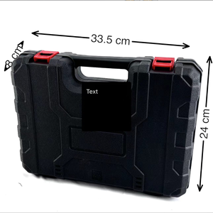 21V Cordless Multifunctional Electric <strong>Jig</strong> <strong>Saw</strong> Portable Garden Branch <strong>Pruning</strong> &amp; Small Chainsaw with Metal Band <strong>Saw</strong> Wood Cutting - Product Image 4