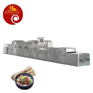 Micro-ondes Tenebrio ver de farine insecte <span class=keywords><strong>Molitor</strong></span> séchoir séchage Machine de stérilisation four de séchage fixation rôtissage cuisson séchage DONGXUYA - Product Image 2