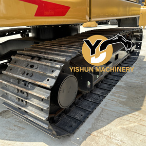 Excavadora de segunda mano Yishun <span class=keywords><strong>CAT</strong></span> Excavadora de <span class=keywords><strong>7</strong></span> toneladas CAT307 Excavadoras usadas En stock para ingeniería - Product Image 6