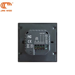 Thông Minh Điện sưởi ấm sàn nhiệt, thích hợp cho tất cả các loại phòng, ứng dụng tuya, kiểm soát nhiệt độ - Product Image 3