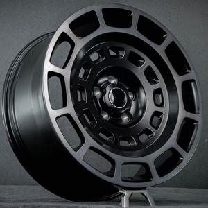 Cerchio in Lega di Alluminio Forgiato T6061 Personalizzato 18-22 Pollici 5X120pcd 40mm ET Nuovo per Land Rover <span class=keywords><strong>Defender</strong></span> 130 110 <span class=keywords><strong>90</strong></span> - Product Image 2