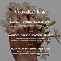 O.TWO.O Parfum de Luxe pour Femme, Brume Corporelle Arabe Originale Longue Durée, Distributeur en Gros