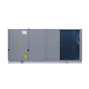Unité de <span class=keywords><strong>climatisation</strong></span> de type toit R410A transporteur de climatiseurs 380 ~ 400V - Product Image 3