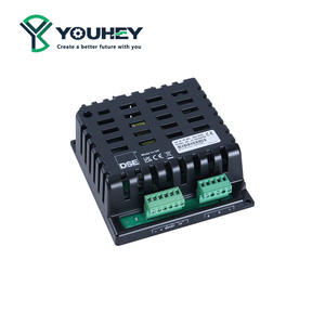 Cargador de Batería Original Deepsea DSEBC2405 24V 5A 1205 12V 5A para Generadores Diésel - Product Image 5