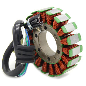 Bobina de Estator para ATV, Bobina de Estator para <span class=keywords><strong>Yamaha</strong></span> 1S3-81410-00 <span class=keywords><strong>Raptor</strong></span> 700 700R YFM700R YFM700RSP - Product Image 3