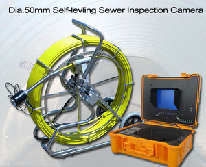 Professional Custom New Product Mini 13.5mm <strong>CCD</strong> Sensor Inspection <strong>Camera</strong> for Outdoor New Pipe <strong>Memory</strong> <strong>Card</strong> Data Storage Option - Product Image 3