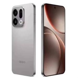 Teléfono Inteligente OPPO Find X9 5G con Pantalla AMOLED de 6.59 Pulgadas, Procesador Dimensity 9500, Batería de Alta Capacidad de 7025 mAh y Carga Rápida de 80W - Product Image 2