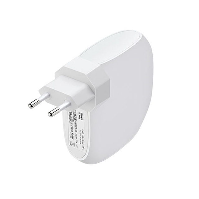 1SIP Accout,1FXS Port VoIP Adapter, Wireless Portable VoIP ATA Adapter