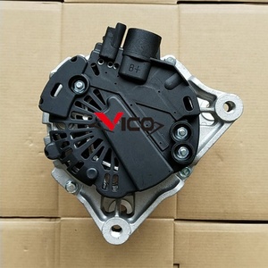 Unité d'alternateur d'origine, compatible avec citroën <span class=keywords><strong>Nemo</strong></span> Peugeot <span class=keywords><strong>Bipper</strong></span>, TG9B049 TG9B068 2543576 440291 - Product Image 2