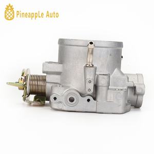 Cuerpo de Aceleración de Alta Calidad a Precio de Fábrica, 70mm 309-05-1050, para Reparación de Motores Honda Serie B/D/H/F 309051050 - Product Image 6