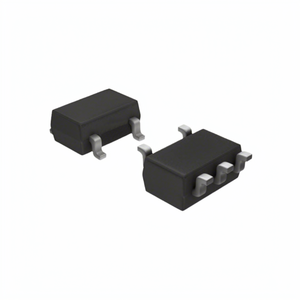 MAX6464UK31+T Power Management (PMIC) Components Electronic SC 74A, SOT 753 BOM IC In Stock - Product Image 1