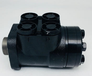 ปั๊มพวงมาลัยแท้รุ่น BZZ3-125(503-3103) สำหรับรถตักล้อยาง HELI ZL50G - Product Image 3