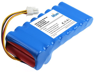 <span class=keywords><strong>Automower</strong></span> <span class=keywords><strong>320</strong></span> 330X 430 2013 2014 2015 <span class=keywords><strong>Batterie</strong></span> au lithium-ion de remplacement 18V 6800mAh 5200mAh pour tondeuses à gazon Husqvarna - Product Image 1