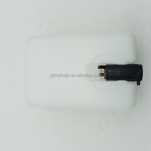 Suku Cadang <span class=keywords><strong>Excavator</strong></span> Berkualitas Tinggi 4325519 Tangki Pencuci Air untuk EX1100-3 EX1200-5 Terlaris Buatan China - Product Image 5