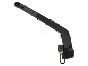 Para Can Am <span class=keywords><strong>Maverick</strong></span> LED Luz de señal de giro Blanco claro/Negro ahumado Para 2017-2023 Can Am <span class=keywords><strong>Maverick</strong></span> <span class=keywords><strong>X3</strong></span> R 4x4 Turbo <span class=keywords><strong>DPS</strong></span> XDS XRS - Product Image 4