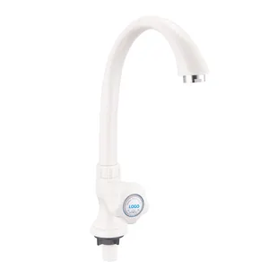 Low Price Single Handle Washing Basin Faucet For Bathroom and Kitchen