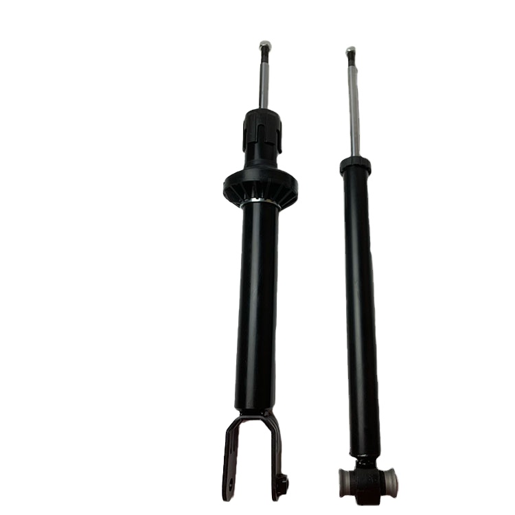 しょう Jaguar XF 2009-2016 Shock Absorbers - Reliable Performance