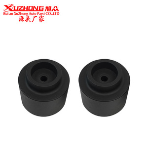 Xuzhong 2 Inch Rear Shock Absorber Lift <b>Kit</b> For Chevrolet 2001-2018 <b>Models</b> Aluminum Upgrade Part EGR-1115-BK - Product Image 1