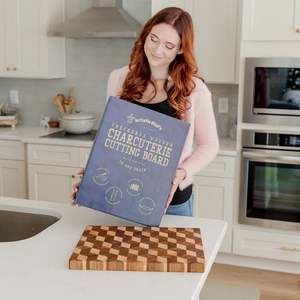Vente en gros Planche à découper en bois Planche à découper pour jeux de société - Product Image 2