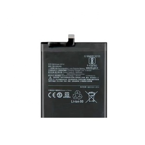 Batterie de téléphone portable <span class=keywords><strong>BP40</strong></span> pour Red Rice K20 Pro K20Pro <span class=keywords><strong>Xiaomi</strong></span> 9T Pro Mi9T - Product Image 2