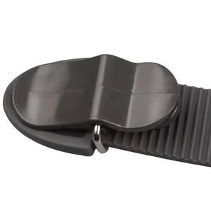 Aksesori Pita Kepala Lembut Pelindung Kepala Keselamatan Yang Dapat Diganti Murah Cocok untuk Masker <span class=keywords><strong>Gas</strong></span> Wajah Penuh 6800 - Product Image 4