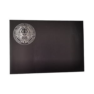 Tùy chỉnh in mở miệng phong bì Tear-off in mở kết thúc thùng cho gửi thư tùy chỉnh kích thước in phong bì - Product Image 4