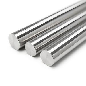 Incoloy 925 Nickellegierungsstab ASTM A638 Hochfestes Korrosionsbeständiges Material Ni 58% Dehnung 30% Ultimative Festigkeit - Product Image 6