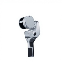 Scanner laser tridimensionnel portable d'origine Pegasus SLAM200, 32 lignes, haute précision, instrument de mesure RTK FEIMA