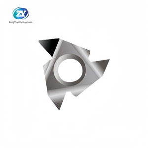 Pcbn Chủ Đề Công cụ cắt CNC biến chèn 11erag55 11irag55 11erag60 11irag60 16erag55 16irag55 16erag60 16irag60 - Product Image 6