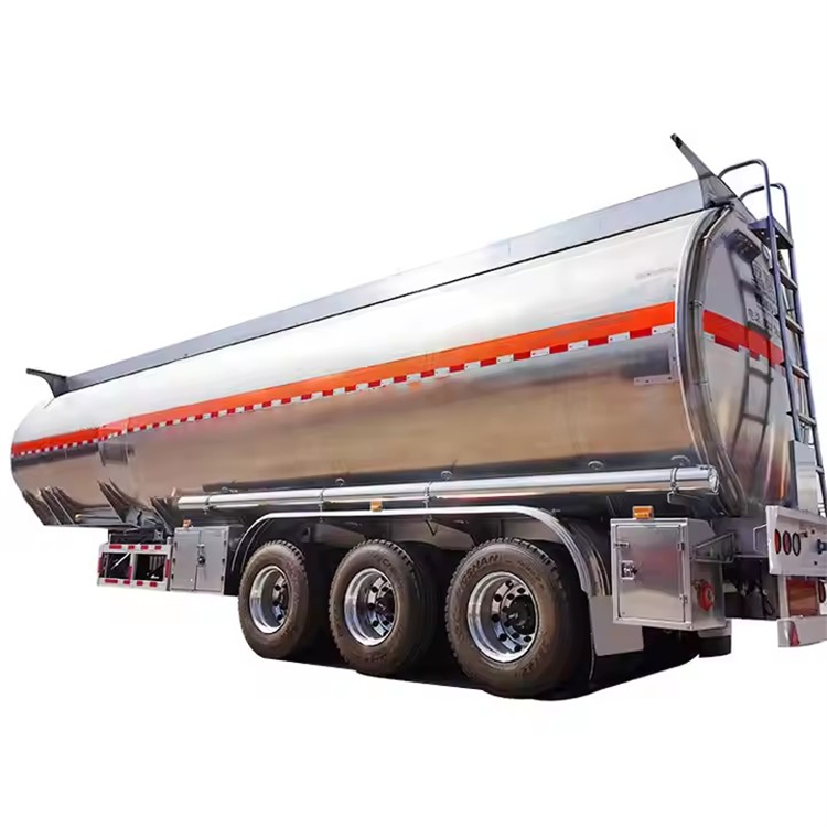 oil tanks