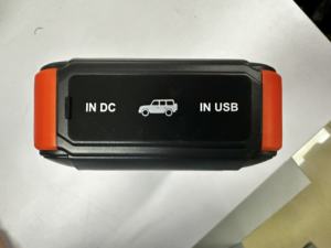 Arrancador de salto de supercondensador portátil para coche, dispositivo de fuente de alimentación de arranque de emergencia para coche de 12V y 24V para coches y camiones - Product Image 6