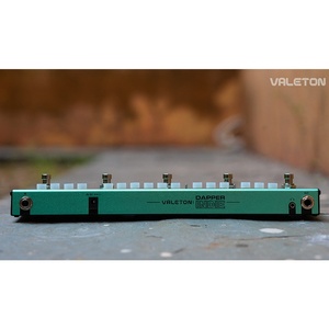 All-in-One-Gitarren effekt pedal Erstellen Sie ein Rich Layered Sound Effect Pedal Distortion Chorus Fuzz - Product Image 5