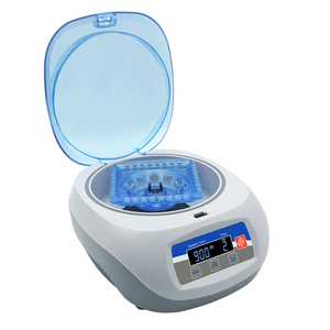<span class=keywords><strong>Centrifugeuse</strong></span> de laboratoire Vitesse maximale 12000rpm Mini <span class=keywords><strong>centrifugeuse</strong></span> 12x0.5ml Microcentrifugeuse Mini <span class=keywords><strong>centrifugeuse</strong></span> à grande vitesse - Product Image 3