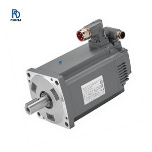 S-1FL6 Servo Motor 3000rpm 1FL6052-2AF21-2MG1 for PLC <b>Programming</b> with Ethernet/Modbus Communication - Product Image 1