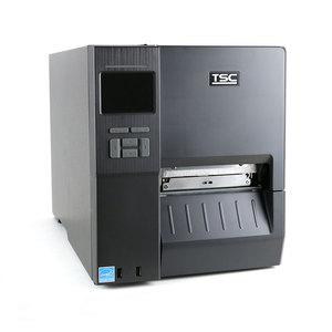 Imprimante thermique industrielle à code-barres en métal authentique 203dpi/mu241 300dpi/mu341 600dpi/mu641 - Product Image 3
