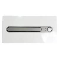Panneau LED intelligent PTC 36W à température de couleur réglable, 3 couleurs de lumière, anti-éblouissement, 1200W 2200W, silencieux, IPX2, chauffe-plafond 3-en-1 pour salle de bain