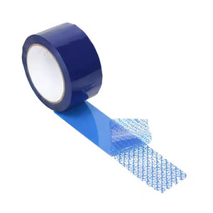 Nhà Máy bán hàng VOID mở phong bì hộp carton niêm phong đóng gói vận chuyển an ninh Làm xáo trộn hiển nhiên chống tĩnh Pet điện thoại di động - Product Image 2