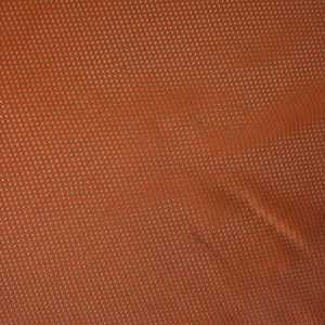 Tela de malla de punto tricotado 50D de poliéster 100% de alta calidad, ligera, de secado rápido para ropa deportiva - Product Image 1
