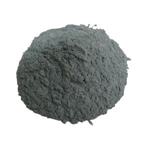 Silicon Carbide (<b>Black</b>) Grit Abrasive Blasting Media 99% Purity 60-120 Mesh - Product Image 6