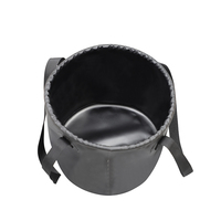 Sac de plage pliable en PVC imperméable pour sports de plein air, natation, pêche, navigation, randonnée – Offre spéciale