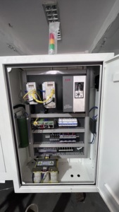 เครื่องกลึงคุณภาพสูง CK-6150 เครื่องกลึงอัตโนมัติ - Product Image 5