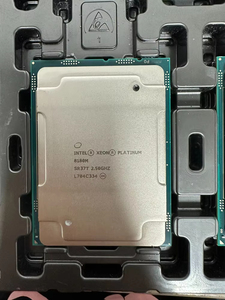 สำหรับ Xeon Platinum 8173M 28 Cores 56 threads 2.0GHz LGA 3647 14nm 30MB L3เซิร์ฟเวอร์ประมวลผล Xeon Platinum 8173M 28 Core Serv - Product Image 3