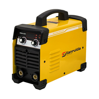 Soudeuse haute fréquence 220v MMA-600 IGBT 600a, machine à souder à l'arc, machine à souder Inversora