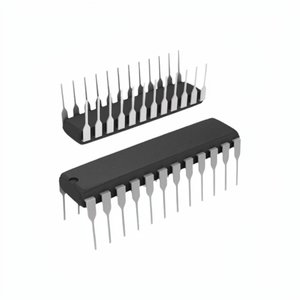 CD74HC4515EN IC DECODER/DEMUX 1X4:16 24DIP 24 DIP (0.300", 7.62mm) Componentes de Circuito Electrónico Lógico Original Servicio Integral - Product Image 1