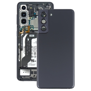 Per <span class=keywords><strong>Samsung</strong></span> Galaxy <span class=keywords><strong>S21</strong></span> 5G <span class=keywords><strong>Cover</strong></span> posteriore della batteria con copriobiettivo della fotocamera - Product Image 1