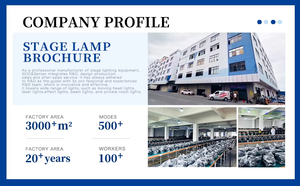 ไฟดิสโก้แบบเลเซอร์ 150W 8 แขน รุ่น Magic Ball Pattern 4-in-1 พร้อมไฟสโตรบ 5W COM สำหรับ KTV บาร์ และคลับ - Product Image 5