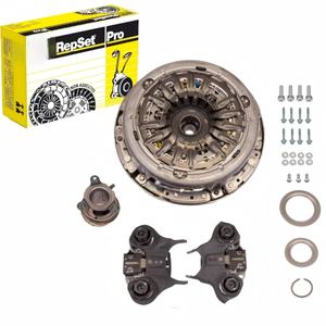 Kit d'embrayage de transmission automatique DPS6 6DCT250 602000800 Haute qualité pour Ford EcoSport Focus Fiesta B-MAX - Product Image 6