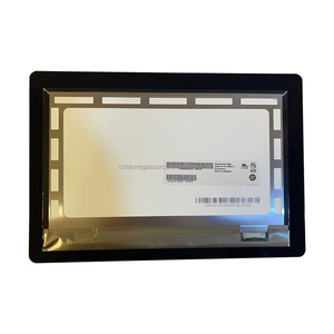 แผงหน้าจอแสดงผล LCD ของแท้ G101UAC01.0สำหรับ G101UAC01.0การใช้งานในอุตสาหกรรม - Product Image 1